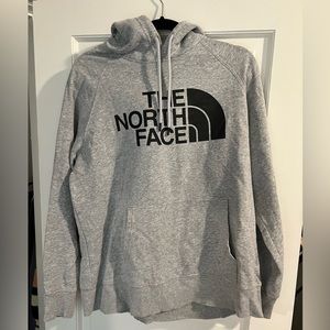 Women’s North Face Hoodie